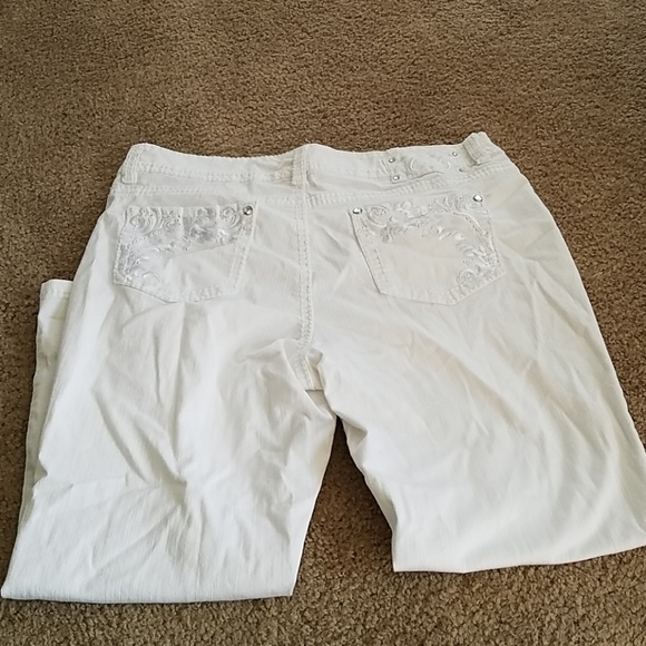 Code Blue pants - Picture 6 of 7